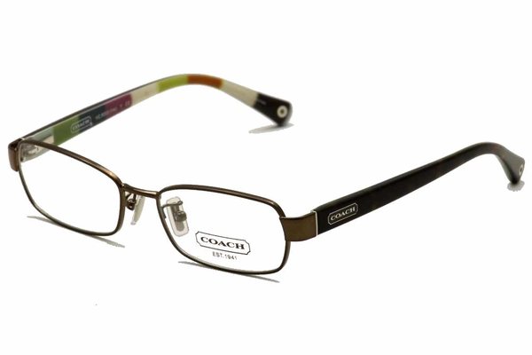  Coach Eyeglasses Women's Iris HC5003 HC/5003 Optical Frame 