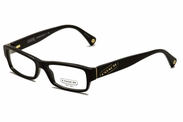  Coach Eyeglasses Women's Nadia HC6030 HC/6030 Full Rim Optical Frame 