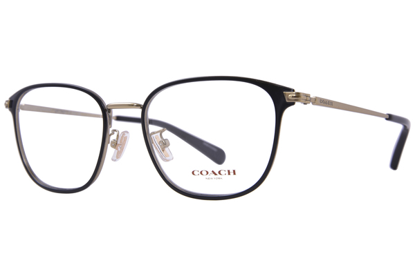 Coach HC5140 Eyeglasses Men's Full Rim Square Shape