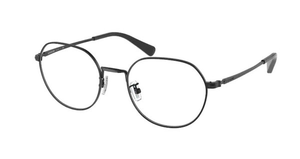  Coach HC5141 Eyeglasses Men's Full Rim Round Shape 