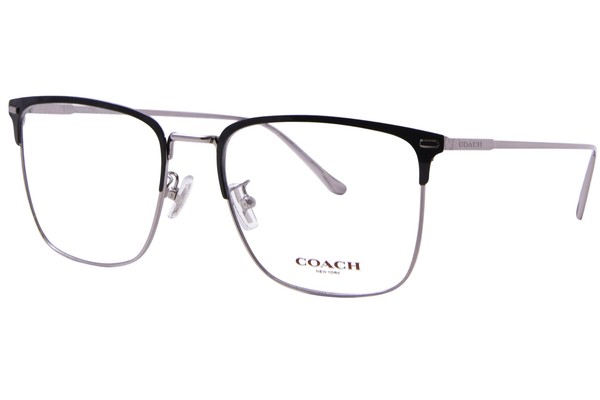 Coach HC5149T Eyeglasses Men's Full Rim Square Shape