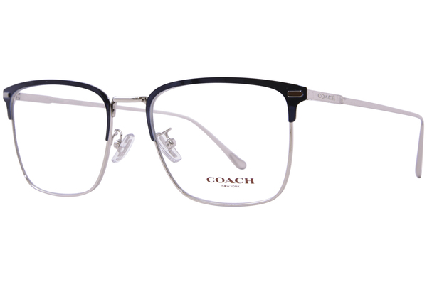  Coach HC5149T Eyeglasses Men's Full Rim Square Shape 