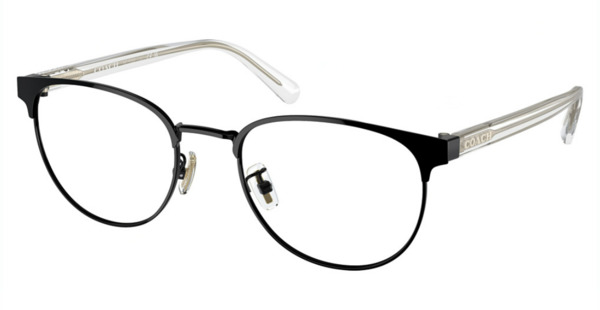  Coach HC5157 Eyeglasses Men's Full Rim Rectangle Shape 