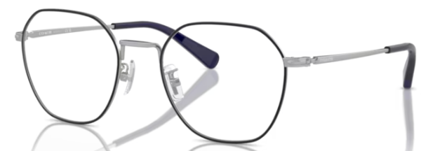  Coach HC5170 Eyeglasses Men's Full Rim 