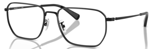  Coach HC5171 Eyeglasses Men's Full Rim Square Shape 