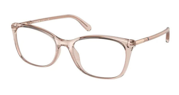 Coach HC6192U Eyeglasses Women's Full Rim Square Shape