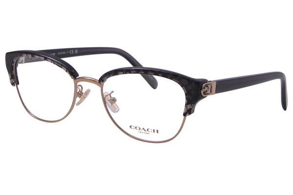 Coach HC6195 Eyeglasses Women's Full Rim