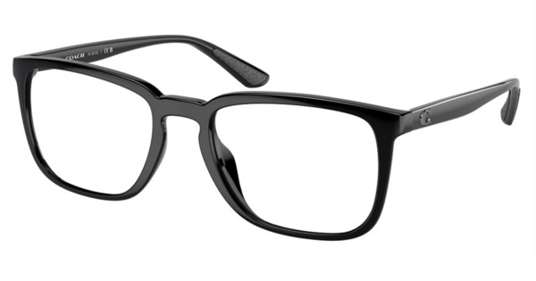  Coach HC6212U Eyeglasses Men's Full Rim Square Shape 