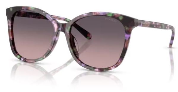  Coach Women's HC8271U HC/8271/U Fashion Square Sunglasses 