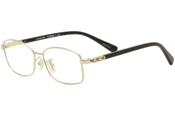  Coach Women's Eyeglasses HC5083B HC/5083/B Full Rim Optical Frame 