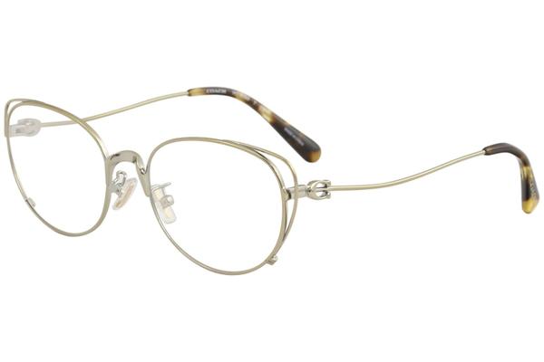  Coach Women's Eyeglasses HC5095 HC/5095 Full Rim Optical Frame 