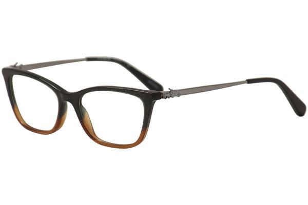  Coach Women's Eyeglasses HC6107 HC/6107 Full Rim Optical Frame 