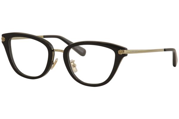  Coach Women's Eyeglasses HC6141 HC/6141 Full Rim Optical Frame 