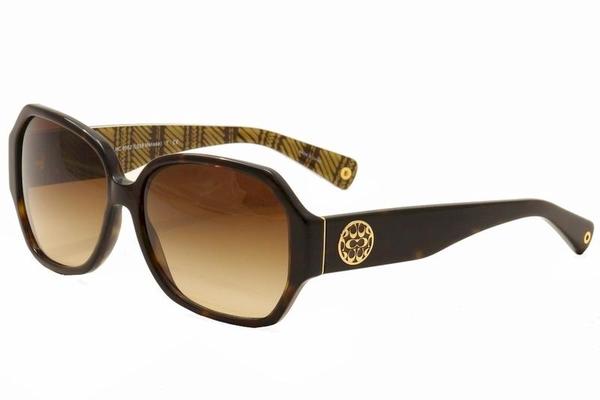 coach melissa sunglasses