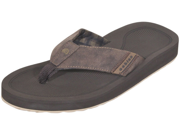  Cobian Men's ARV2-Trek Flip-Flops Sandals Slip-On Trail Shoes 