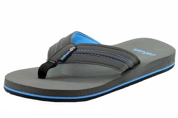 Cobian Men s Astro Jump Fashion Flip Flop Sandal Shoes JoyLot