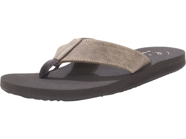  Cobian Men's Floater-2 Flip-Flops Sandals 