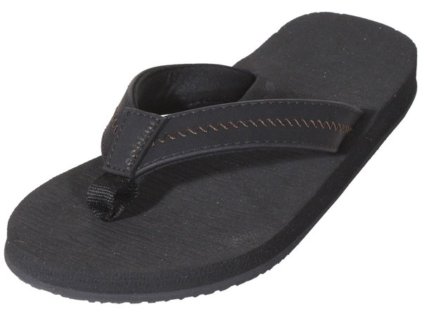  Cobian Men's Nuve Flip-Flops Sandals 