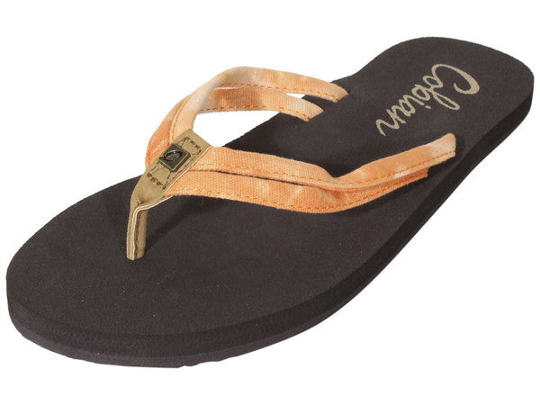  Cobian Soleil Flip Flops Women's Thongs Sandals Shoes 