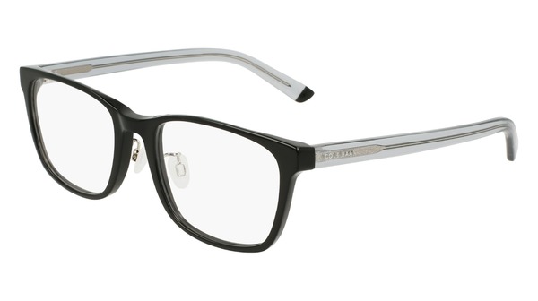  Cole Haan CH3004 Eyeglasses Men's Full Rim Rectangle Shape 