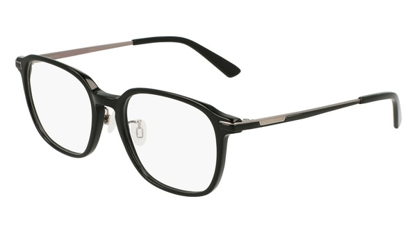 Cole Haan CH3505 Eyeglasses Full Rim Rectangle Shape