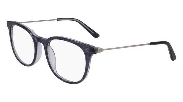 Cole Haan CH4501 Eyeglasses Full Rim Round Shape