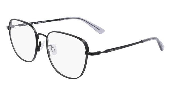 Cole Haan CH4503 Eyeglasses Full Rim Round Shape