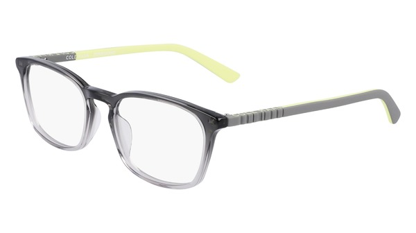 Cole Haan CH4504 Eyeglasses Full Rim Rectangle Shape