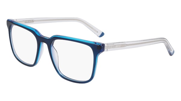  Cole Haan CH4506 Eyeglasses Full Rim Square Shape 