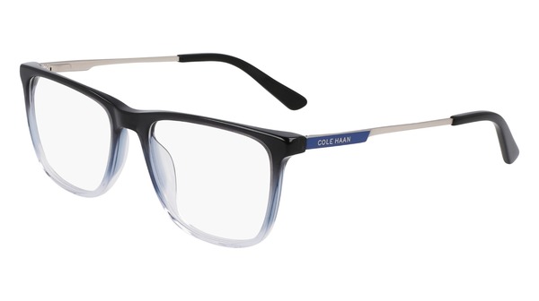  Cole Haan CH4513 Eyeglasses Full Rim Square Shape 