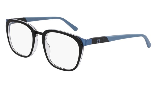 Cole Haan CH4523 Eyeglasses Full Rim Square Shape