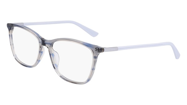 Cole Haan CH5053 Eyeglasses Women's Full Rim Square Shape