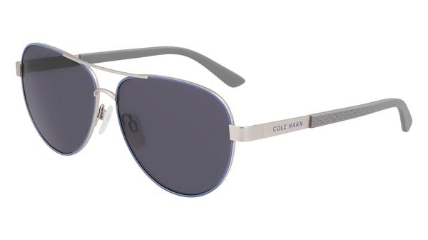 Cole Haan CH6501 Sunglasses Oval Shape