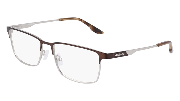 Columbia C3041 Eyeglasses Men's Full Rim Rectangle Shape