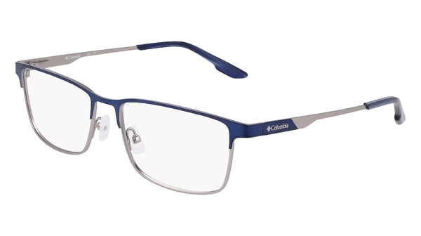  Columbia C3041 Eyeglasses Men's Full Rim Rectangle Shape 