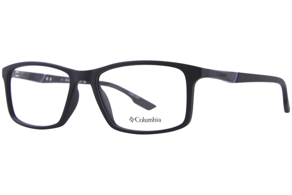  Columbia C8032 Eyeglasses Men's Full Rim Rectangle Shape 