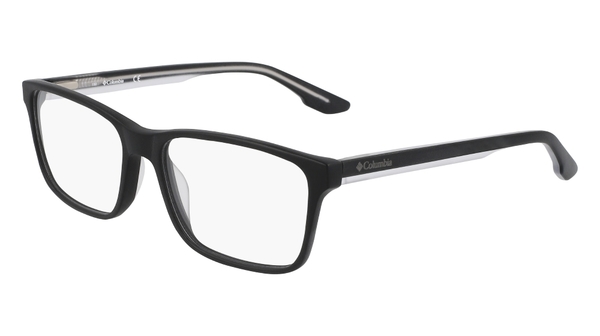  Columbia C8036 Eyeglasses Men's Full Rim Rectangle Shape 