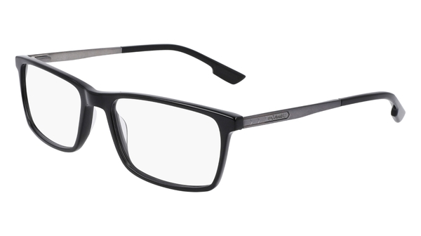  Columbia C8038 Eyeglasses Men's Full Rim Rectangle Shape 