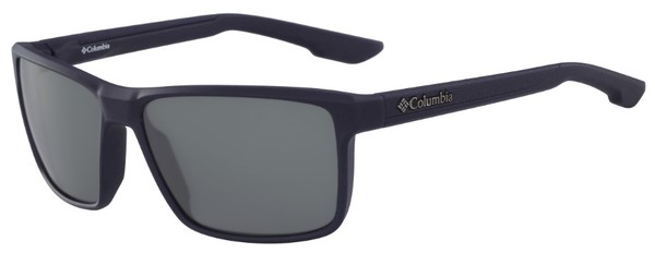  Columbia Hazen C505S Sunglasses Men's Rectangle Shape 