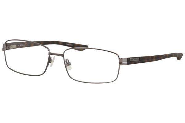  Columbia Men's Eyeglasses C3008 C/3008 Full Rim Optical Frame 