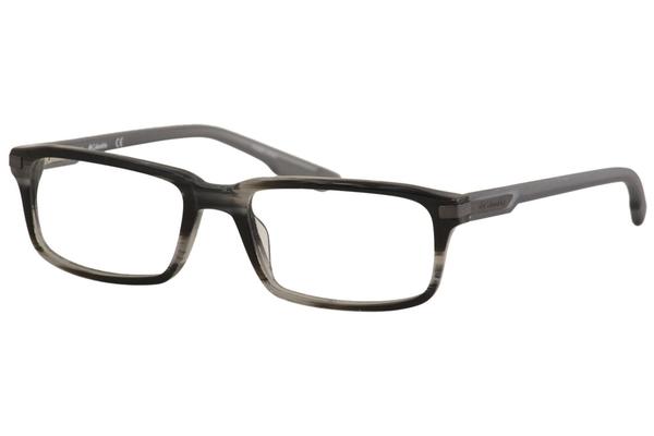  Columbia Men's Eyeglasses C8014 C/8014 Full Rim Optical Frame 