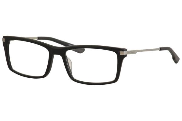  Columbia Men's Eyeglasses C8022 C/8022 Full Rim Optical Frame 