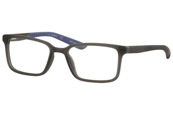  Columbia Men's Eyeglasses C8024 C/8024 Full Rim Optical Frame 