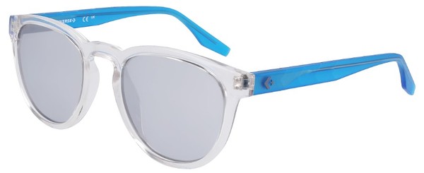  Converse Advance CV541S Sunglasses Women's Round Shape 