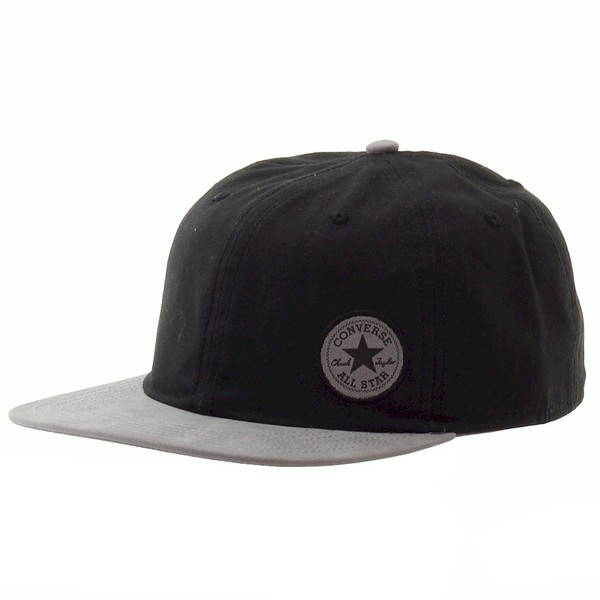  Converse All Star Men's Chuck Taylor Baseball Cap Hat (One Size Fits Most) 