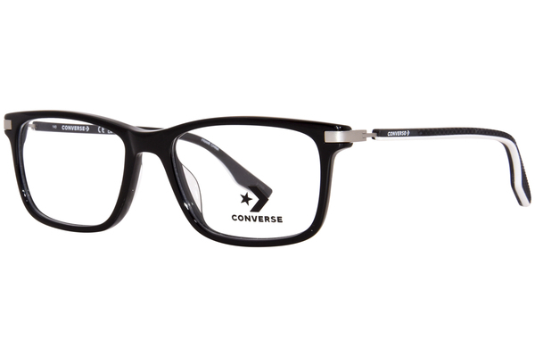  Converse CV5071 Eyeglasses Full Rim Rectangle Shape 