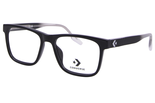 Converse CV5093 Eyeglasses Men's Full Rim Square Shape