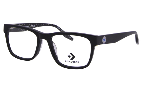  Converse CV5109Y Eyeglasses Youth Kids Boy's Full Rim Rectangle Shape 