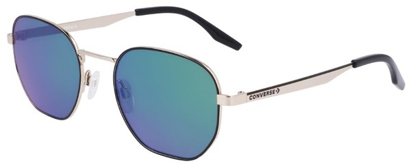  Converse Elevate CV104S Sunglasses Round Shape 