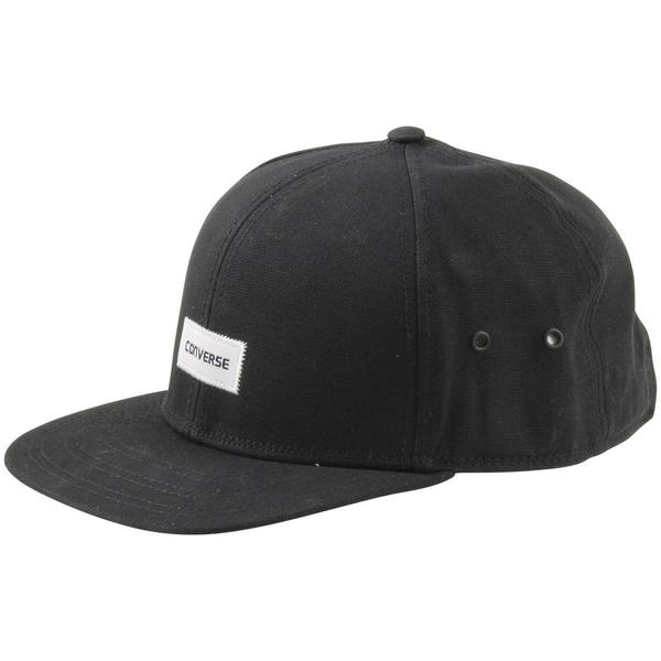  Converse Men's Charles Strapback Cotton Baseball Cap Hat 